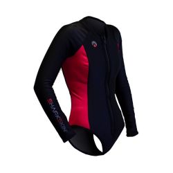 Chillproof Long Sleeve Ladies Step-In